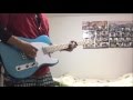 【ゲスの極み乙女。】オトナチック ギター カバー