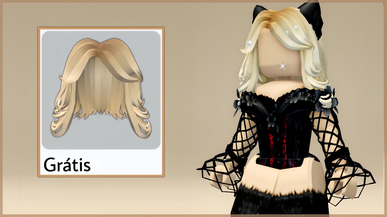 Outfit por 5 robux! Grupo Ursos e Coelhos #outfit #robloxoutfitideas #, como conseguir el pelo de bebe rexha