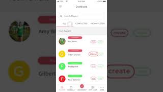 5  CSX   App Explainer   Creating a Baseline