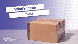 What's in the box? 10 things you can sell. Do you have these at home?