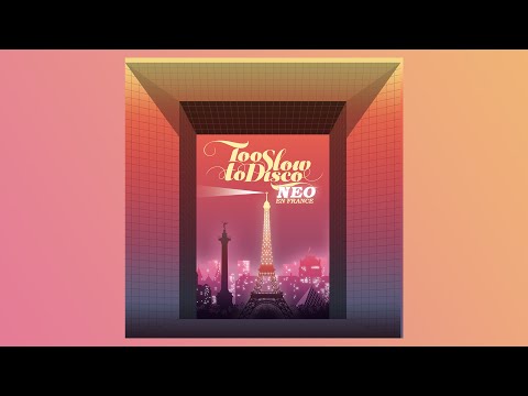Clea Vincent - 'Retiens Mon Désir' (Official Audio)