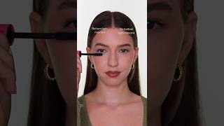 Bottom lash mascara or no? 👀@charlieputh #DreamTrackAI #mascara #makeuptips #makeuphacks