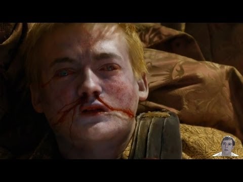 Game Of Thrones Season 4 Who Poisoned King Joffrey Youtube