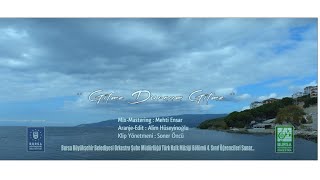 Gi̇tme Durnam Gi̇tme