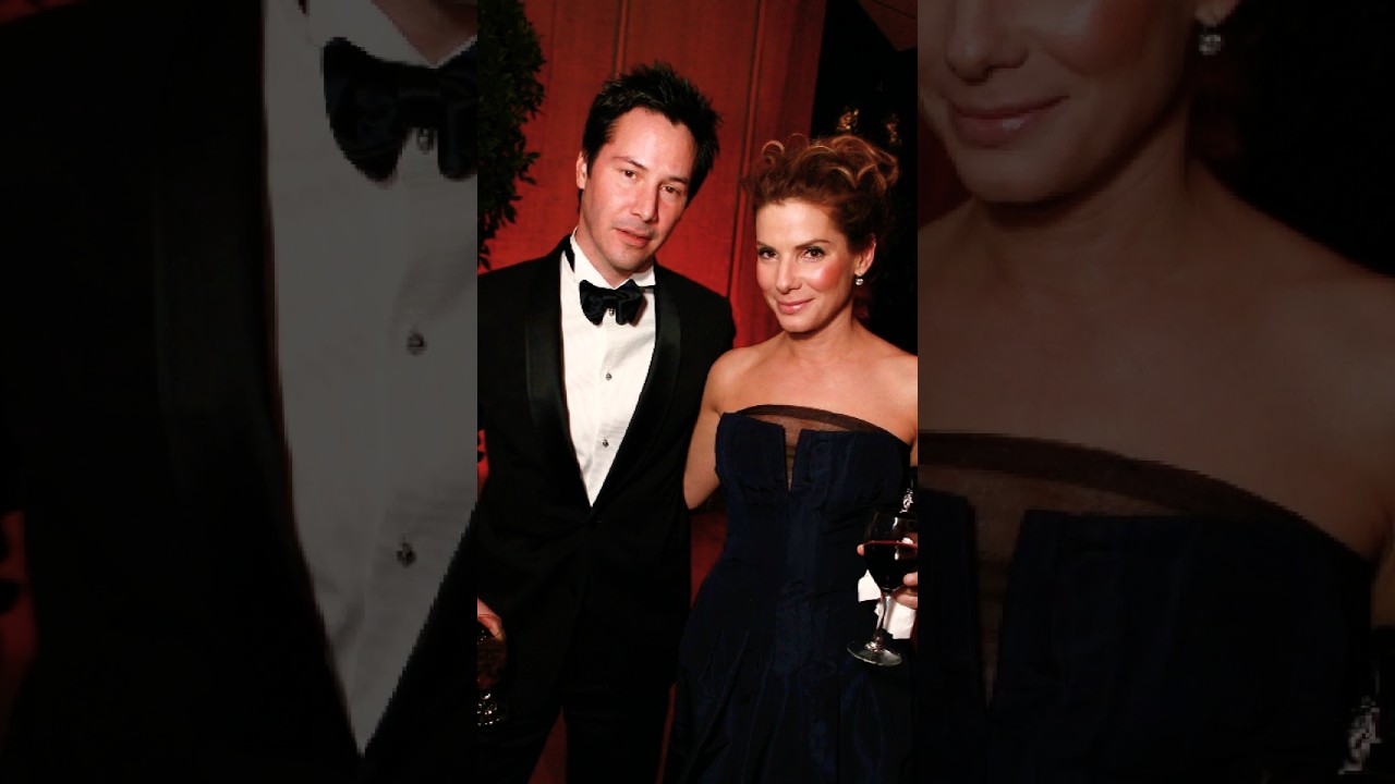 Keanu Reeves' Love Life: 4 Romances & 1 Tragic Loss💔 