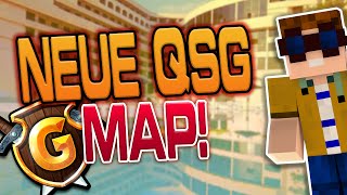 NEUE QUICK SG MAP! Hotel auf GommeHD.net | CraftingPat