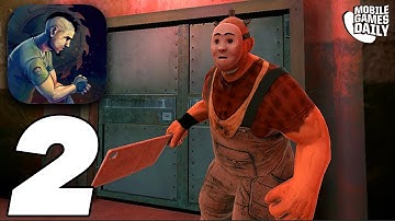 SLAUGHTER 3 The Rebels - Gameplay Walkthrough Part 2 (iOS Android)