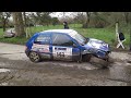 Compilation rally Crash & Fail  2020 HD by Hdrallycrash