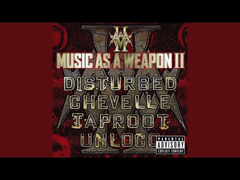 Taproot - Sumtimes (Live Version)