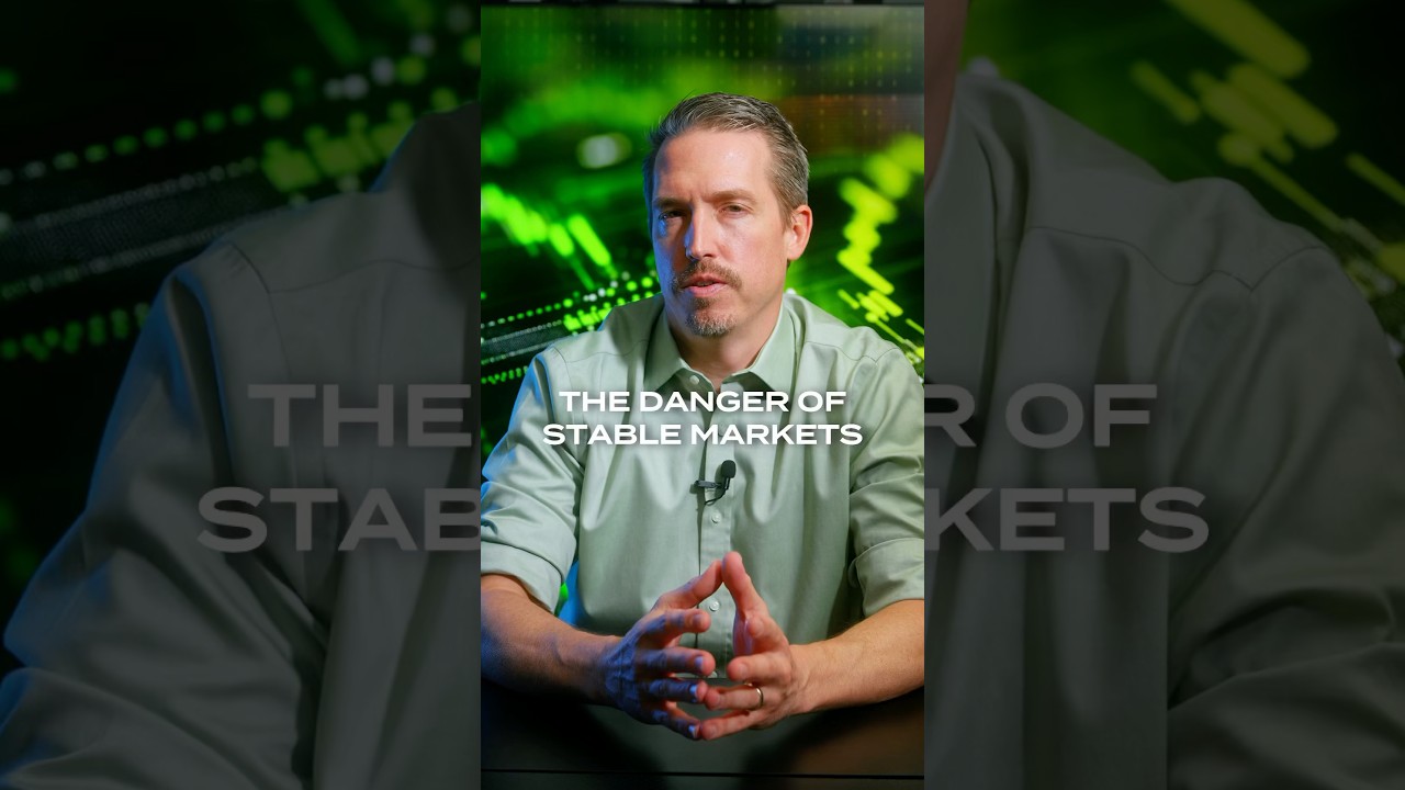 How Boredom Kills Trading Discipline 