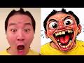 Junya1goy Part 4 | Funny Drawing Meme #junya1gou #drawing #funny