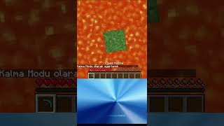 -456 IQ vs 9999 IQ minecraft #shorts #game #minecraft #followme #viral