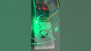Semáforo Arduino UNO