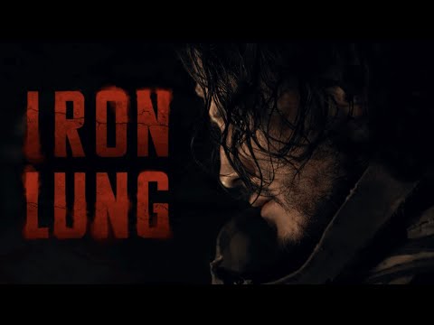 Iron Lung End Credits (Extended) 