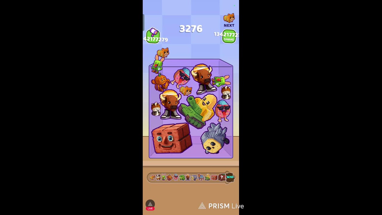 Merge Fellas Italian Brainrot Live Gameplay 90 