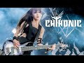 Chthonic (live at Brutal Assault 19)