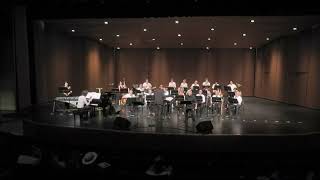 Conejo Valley Community Jazz Band Summer 2026