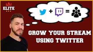 How To Use Twitter - Elite MasterClass