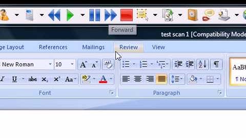 TextHelp Training Reading.avi