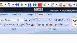 TextHelp Training Reading.avi