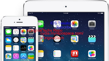 Updated Cydia Tweak: Veency
