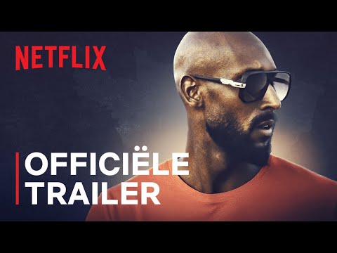 Anelka: L'Incompris | Officiële trailer | Netflix