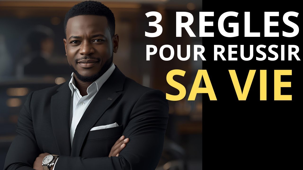 3 Habitudes de riches que Personne n’Apprend à l’École - Réussite ...