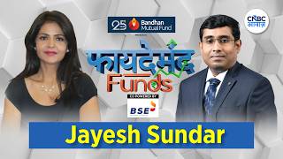 बाजार ऊपर हो या नीचे, कैसे काम करता है Balanced Advantage Fund? | Jayesh Sundar | FAYDEMAND FUND