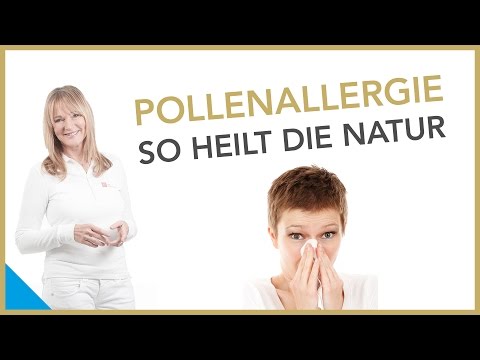 Video: 6 Ätherische Öle Für Allergien