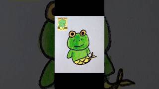 Draw Mermaid Naukos Dad Dino Girl Gauko 609