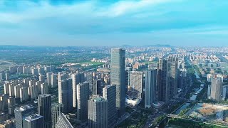 GLOBALink | Yangtze River Delta, a magnet for foreign investors