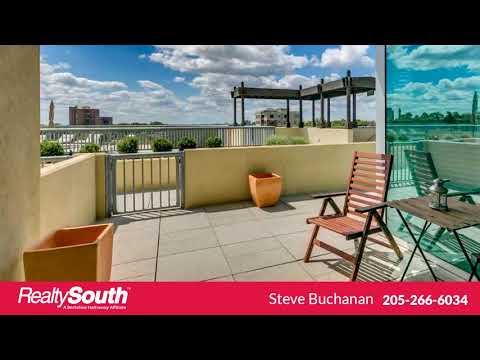1300 27TH PL 15, Birmingham, AL home video tour