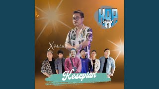 Kesepian (feat. ocholl dhut, KRP PROECT)