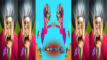 Prankster 3D - New Pranks & New Levels & New Chapters - Android & iOS