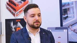 Profitroom Talks Adrián Frič, Visitero Sk, Hmc Czech 2024 Podcast