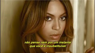 Beyoncé - Irreplaceable (Tradução) [Clipe Oficial] Wealth
