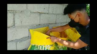 Waste Segregation (NSTP 2)