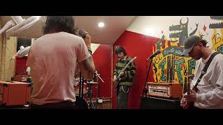 CRIMSON - Bat Country (Cover) - 09/22/2026
