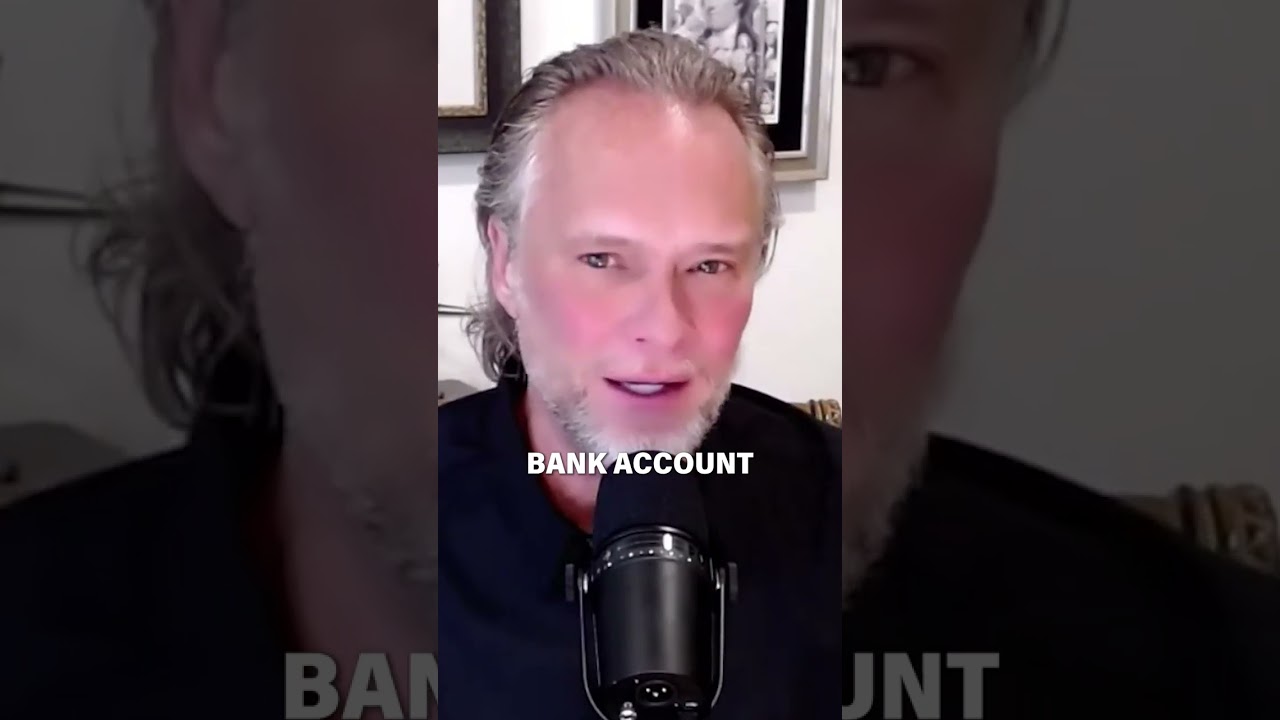 rewrite this title in 20 words or less (do not provide multiple options): Losing Money to Inflation #shorts