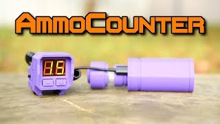 AmmoCounter - I'll never need to check a mag again!