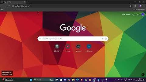 🚀 Student Management System in Spring MVC | Full Project Demo with MySQL + JSP + Jetty