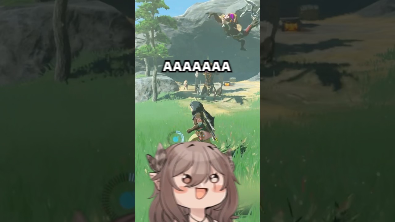 they can PICK EACH OTHER UP??! 🥲