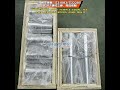 双相不锈钢BSPT螺纹三通高压锻制管件,80NB 3000# BSPT FEMALE EQUAL TEE ASTM S31803 S32205 ASME B16 11