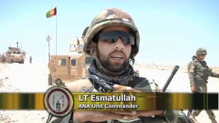 Training Explosive Ordnance Disposal Teams