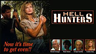 Hell Hunters (1988)