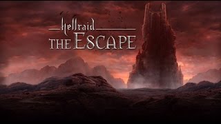 Hellraid: The Escape Android/iOS  - HD Gameplay