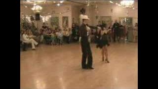 Billie Jean (Cha Cha Version) Starring: Mika & Juventas