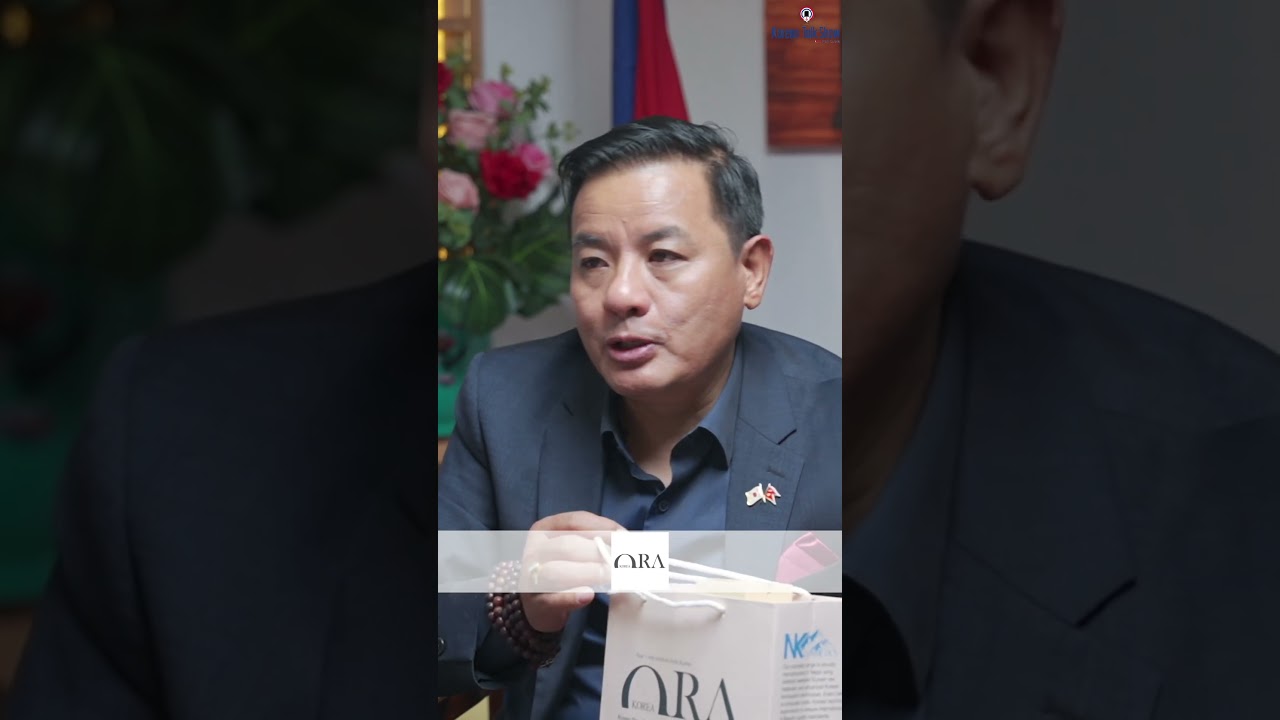 A Conversation with Kumar Thapa , Founder of Alka Hospital || EP 39