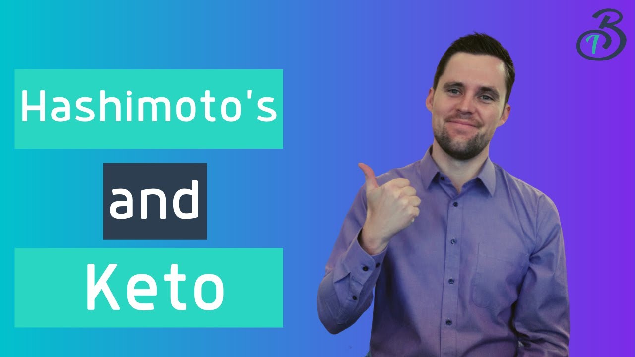 Hashimoto's and Keto Done Right! YouTube