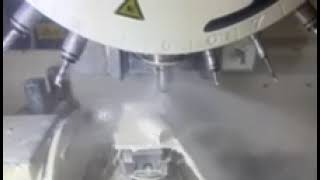 2017 Dmg Mori Milltap 700
